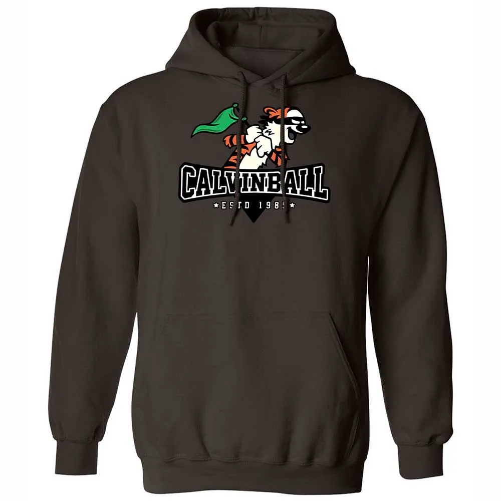 Calvinball - Dark Chocolate - 18