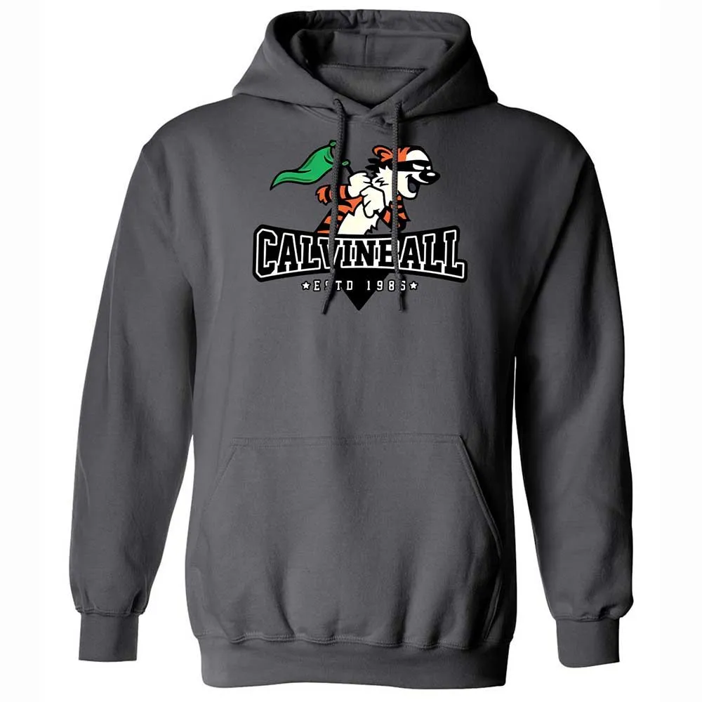 Calvinball - Charcoal - 20