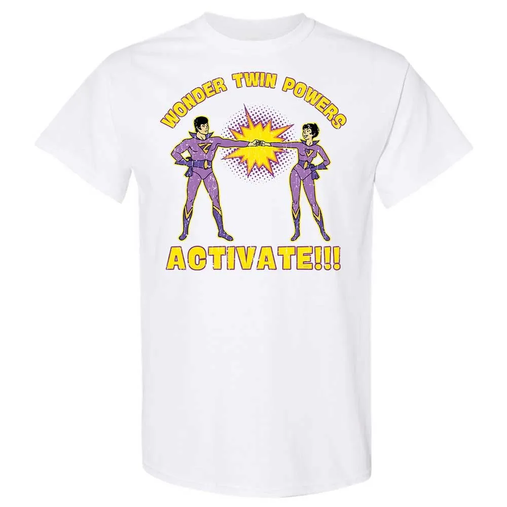 Classic Unisex T-Shirt - T37GUUTB - White - 16