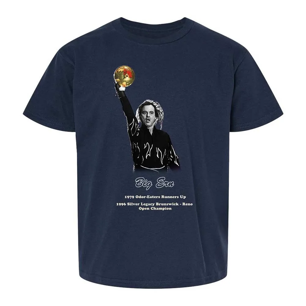 Kids T-Shirt - L39BD57G - Navy - 2