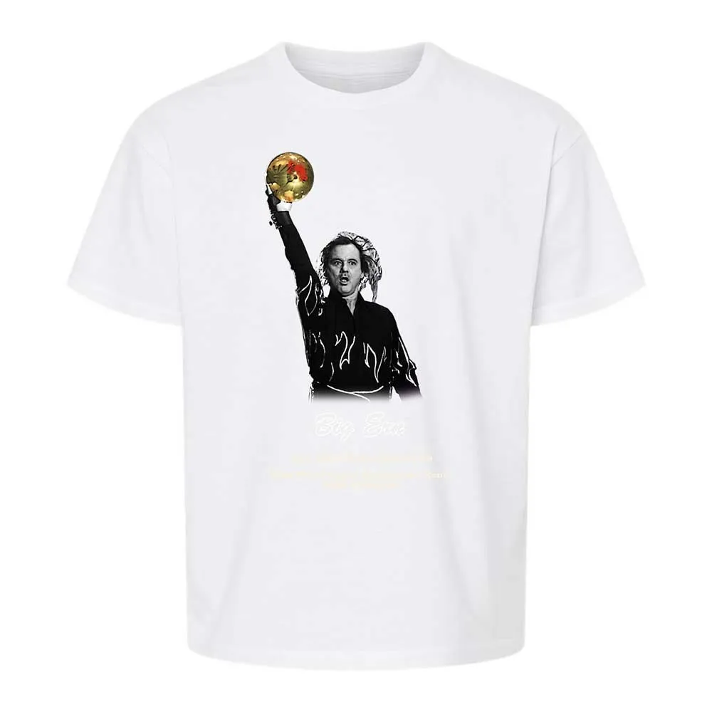 Kids T-Shirt - L39BD57G - White - 5