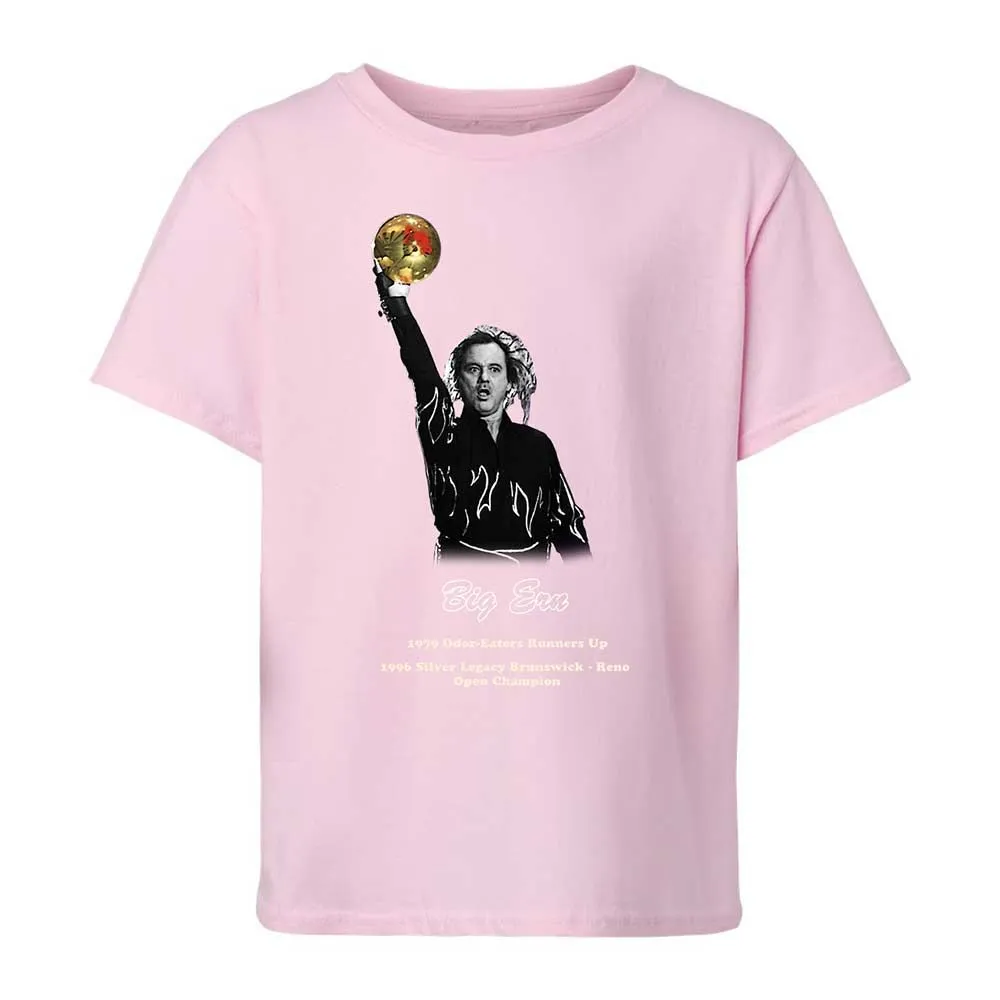 Kids T-Shirt - L39BD57G - Light Pink - 7