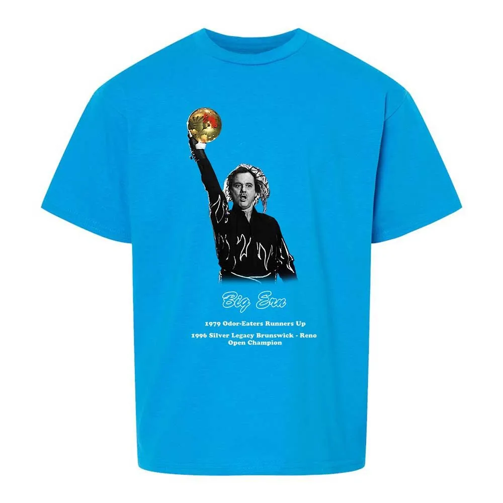 Kids T-Shirt - L39BD57G - Sapphire - 18