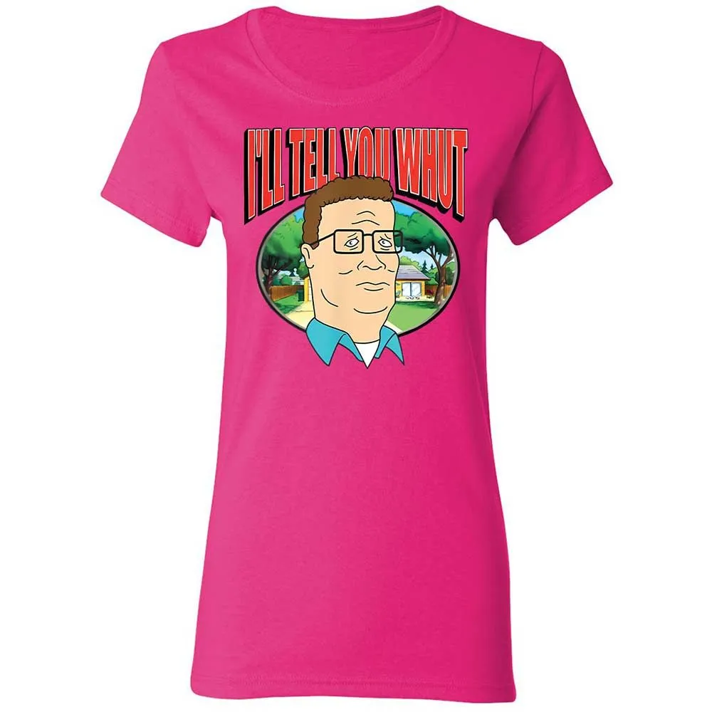 Women's T-Shirt - GAUUG21A - Heliconia - 5
