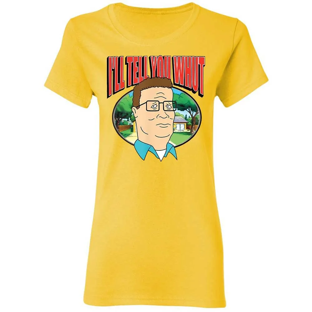 Women's T-Shirt - GAUUG21A - Daisy - 7