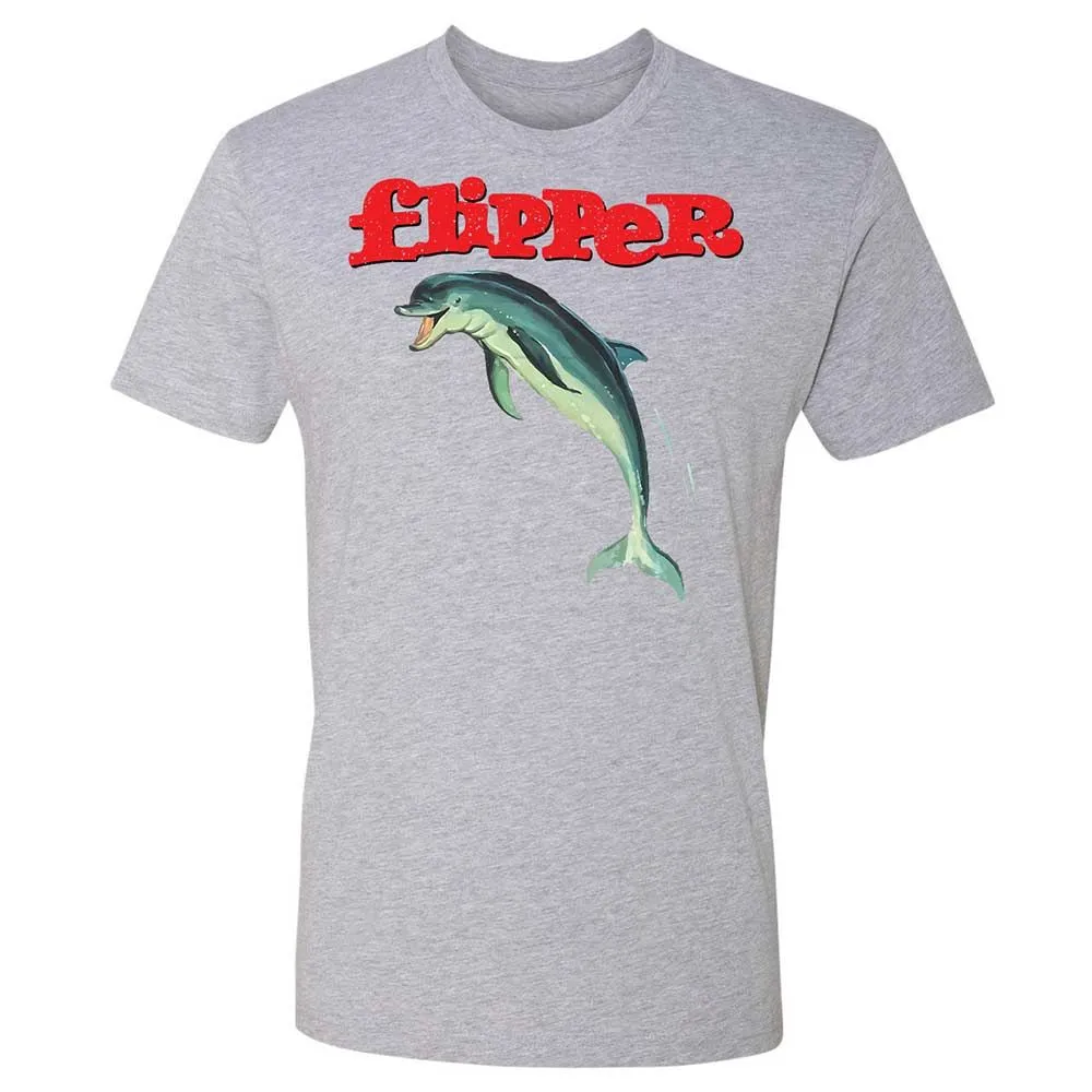 Flipper Vintage - Heather Grey - 2