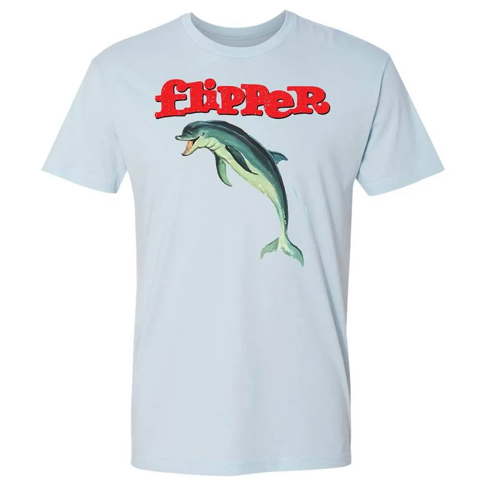 Flipper Vintage - Light Blue - 4