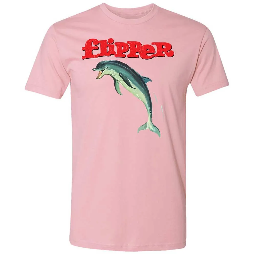 Flipper Vintage - Light Pink - 5