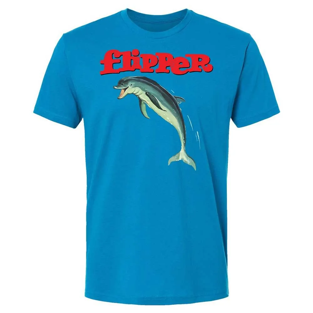 Flipper Vintage - Turquoise - 6