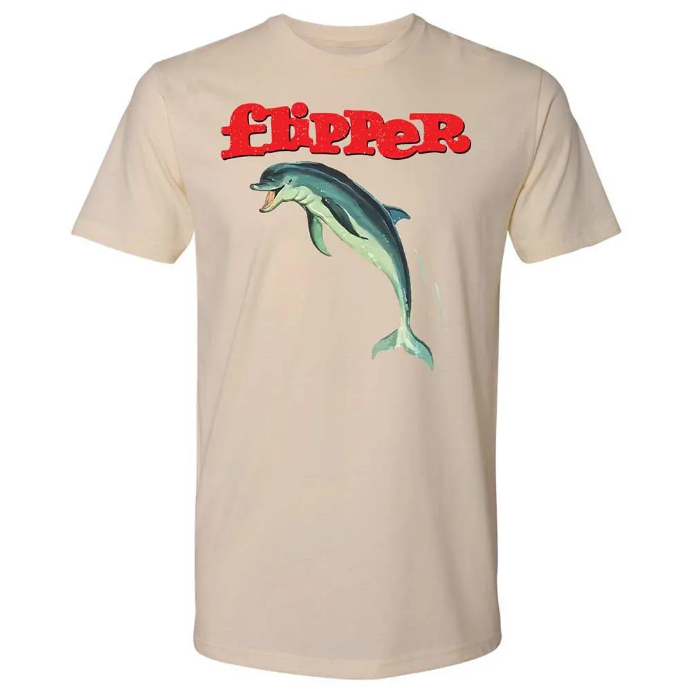 Flipper Vintage - Cream - 8