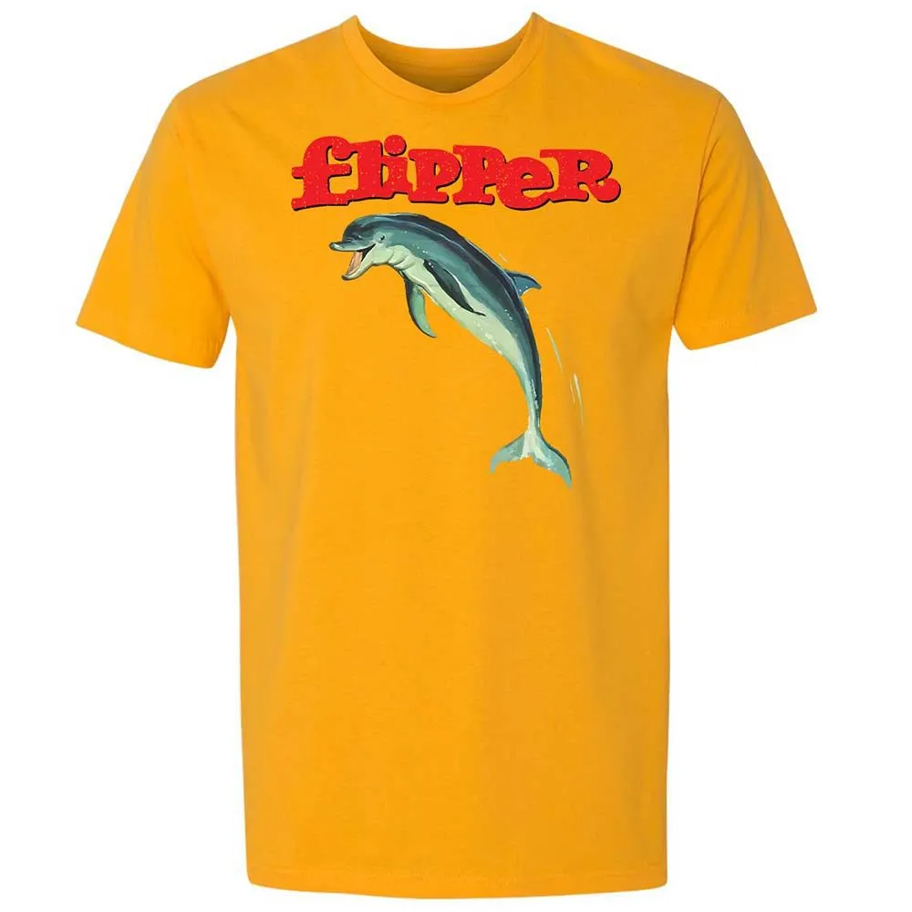 Flipper Vintage - Gold - 9