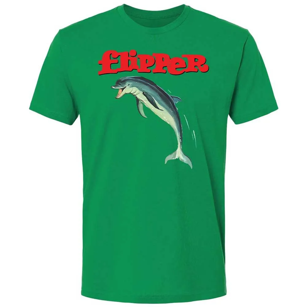 Flipper Vintage - Kelly Green - 11