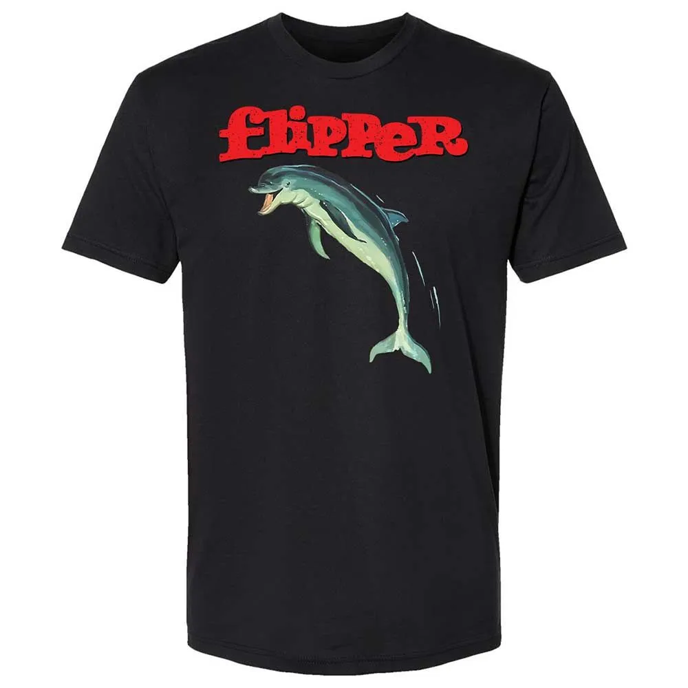 Flipper Vintage - Black - 14