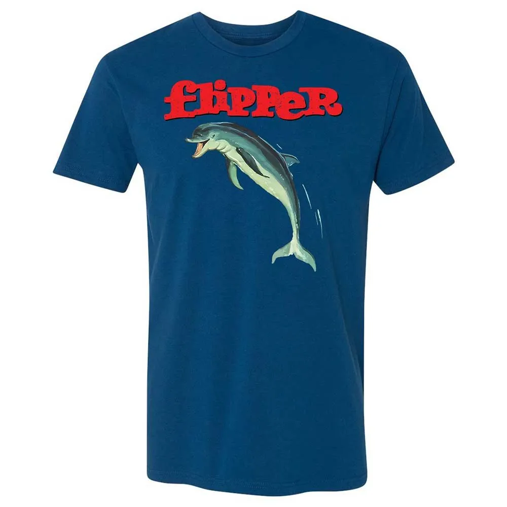 Flipper Vintage - Cool Blue - 17