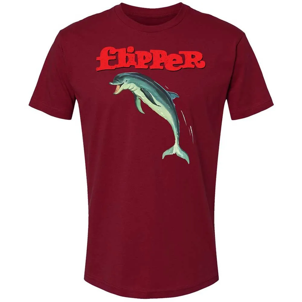 Flipper Vintage - Cardinal - 20