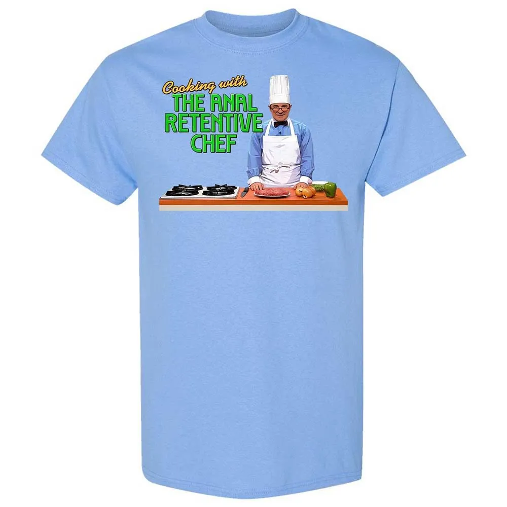 Classic Unisex T-Shirt - 9XSRS41W - Carolina Blue - 4