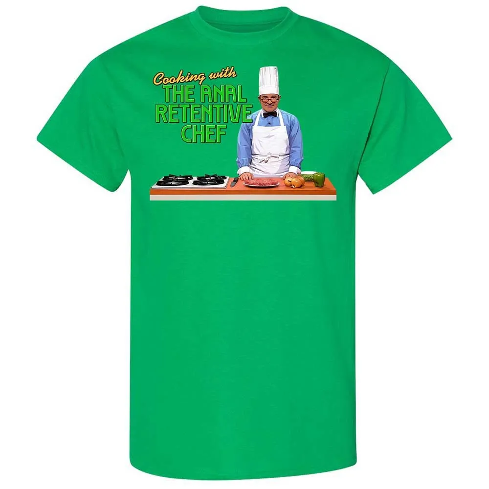 Classic Unisex T-Shirt - 9XSRS41W - Irish Green - 10