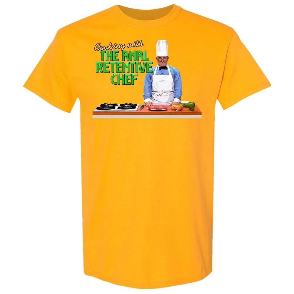 Classic Unisex T-Shirt - 9XSRS41W - Gold - 13