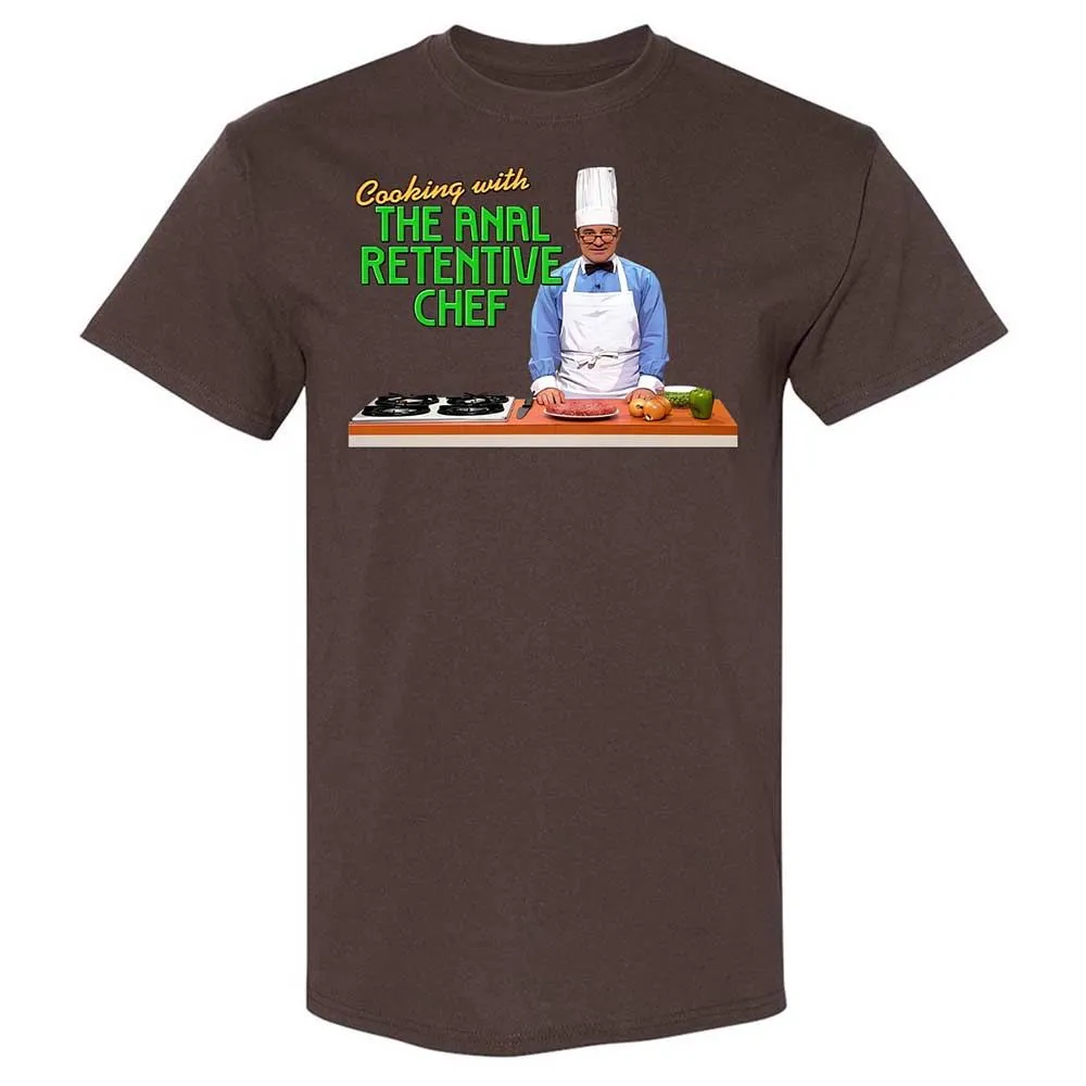 Classic Unisex T-Shirt - 9XSRS41W - Dark Chocolate - 20