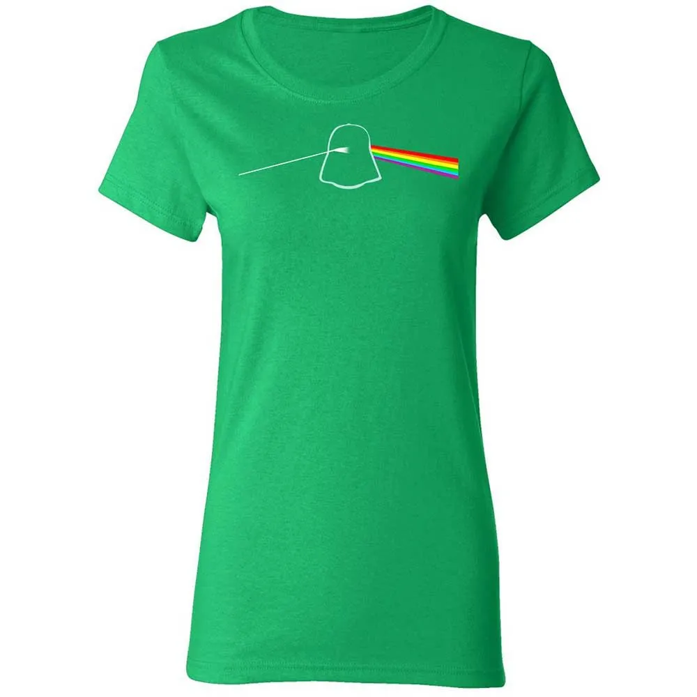 Welcome to the Dark Side - Irish Green - 7