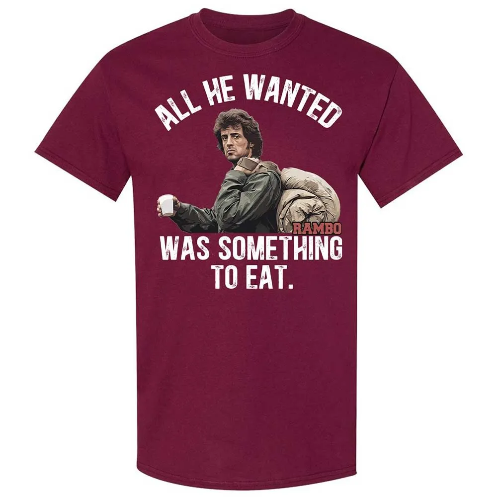 Classic Unisex T-Shirt - PYB32HQE - Maroon - 8