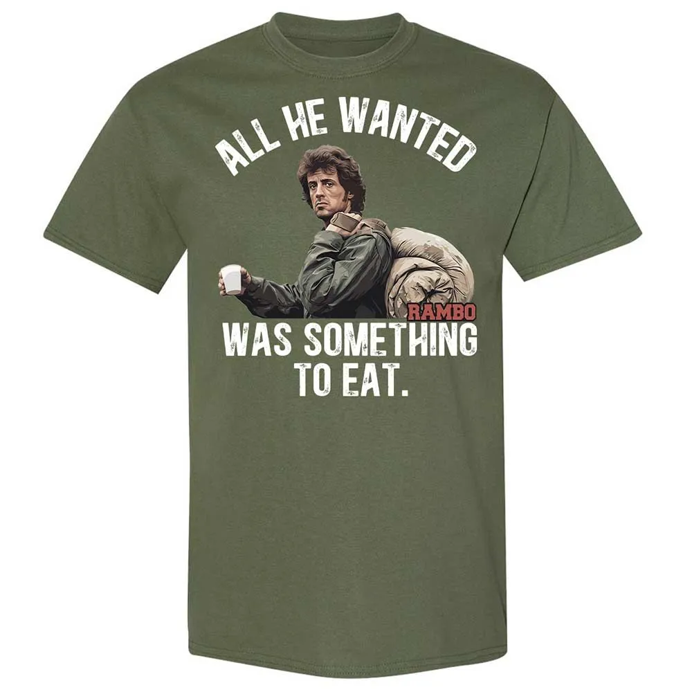 Classic Unisex T-Shirt - PYB32HQE - Military Green - 9