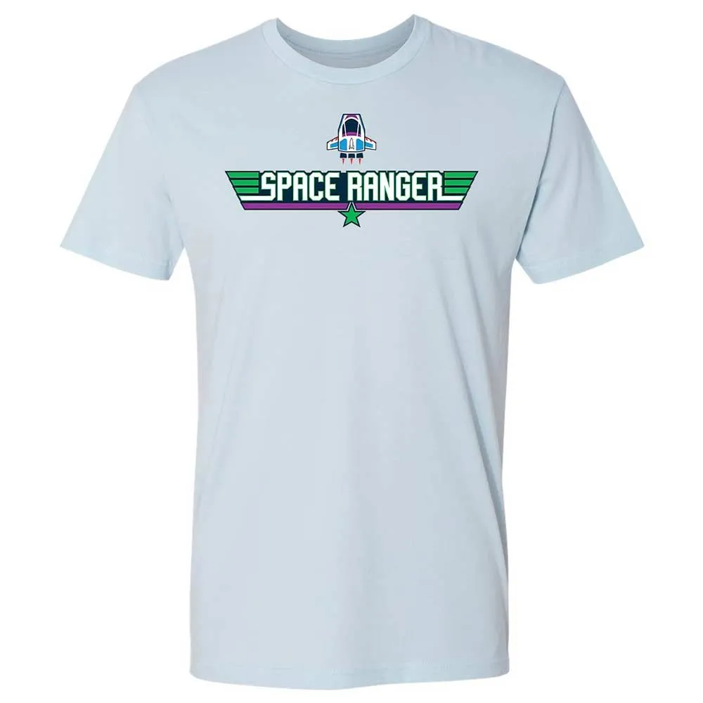 Space Ranger - Light Blue - 4