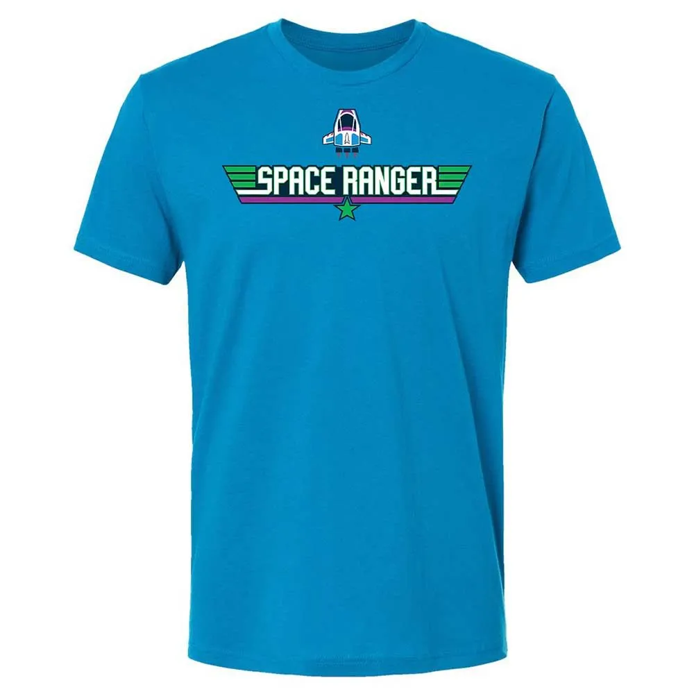 Space Ranger - Turquoise - 6