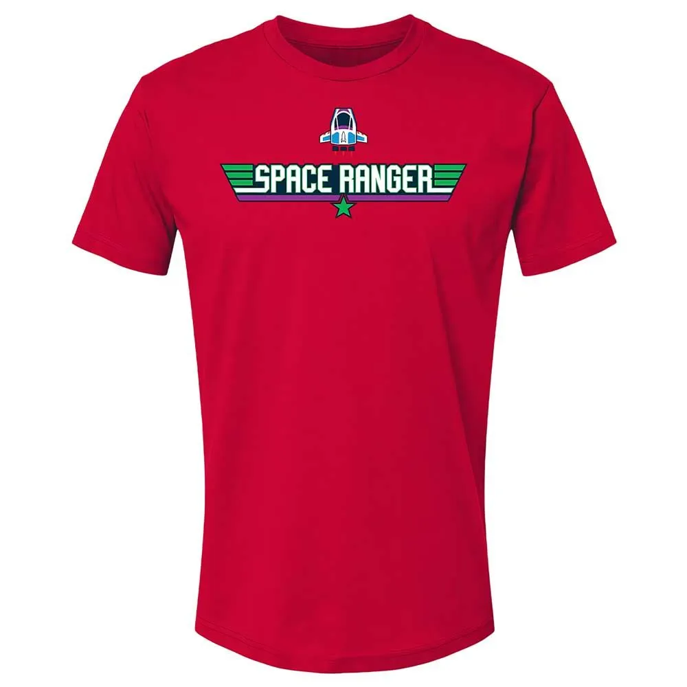 Space Ranger - Red - 7