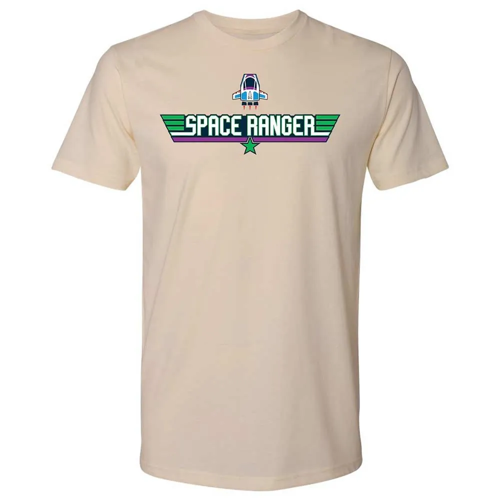 Space Ranger - Cream - 8