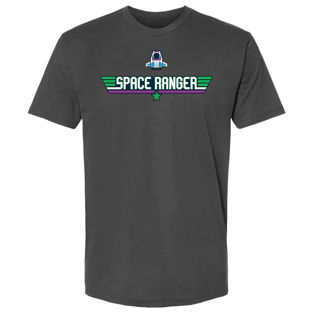 Space Ranger - Heavy Metal - 13