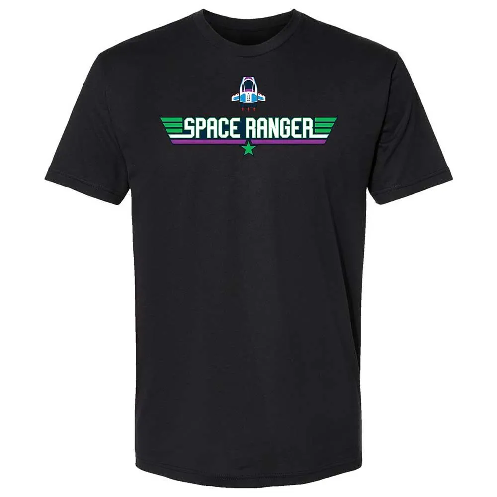 Space Ranger - Black - 14