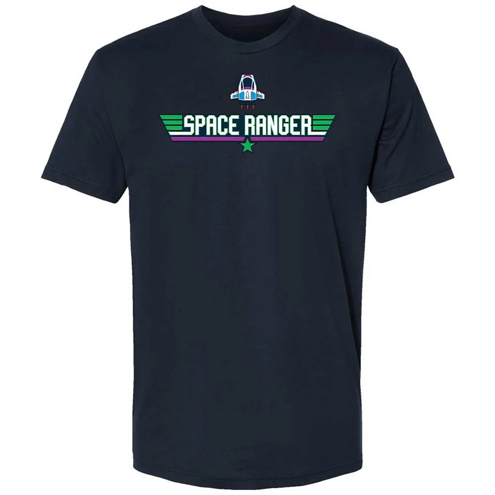 Space Ranger - Midnight Navy - 15