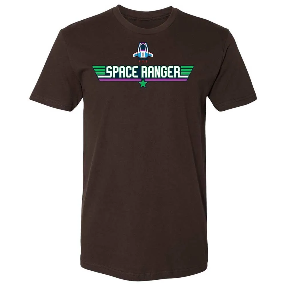 Space Ranger - Dark Chocolate - 18