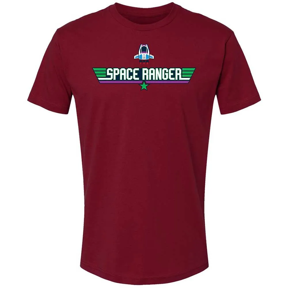 Space Ranger - Cardinal - 20