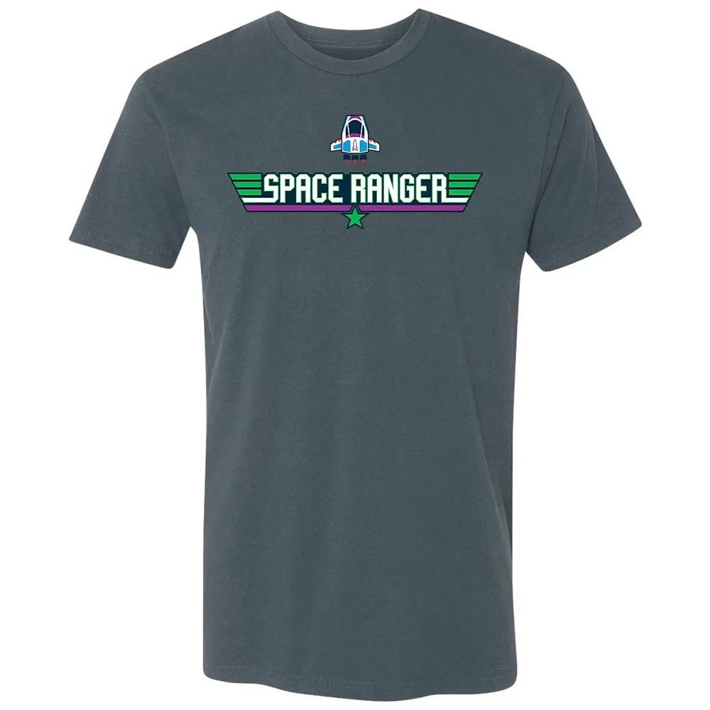 Space Ranger - Indigo - 21