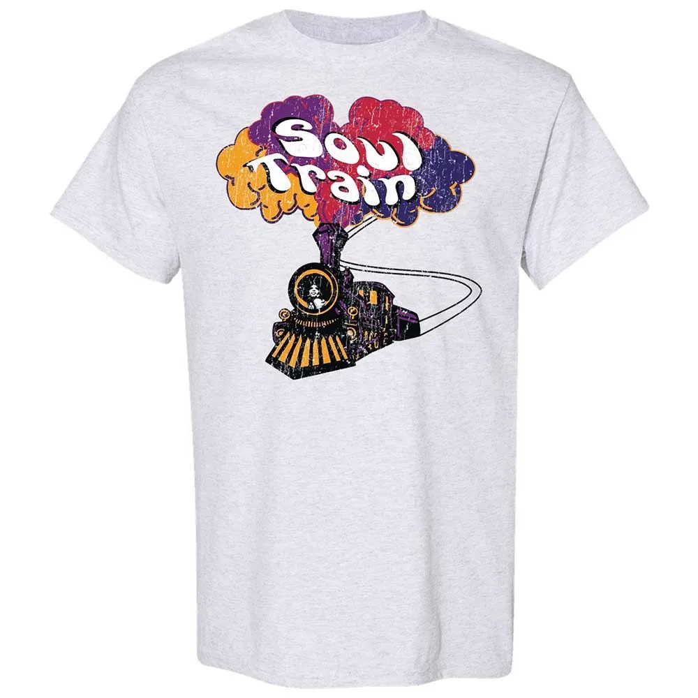 Classic Unisex T-Shirt - A7N2CHY6 - Ash - 2