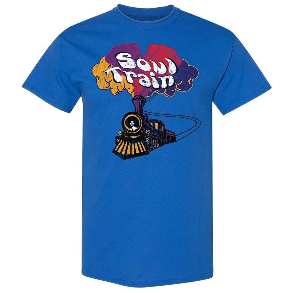 Classic Unisex T-Shirt - A7N2CHY6 - Royal - 7