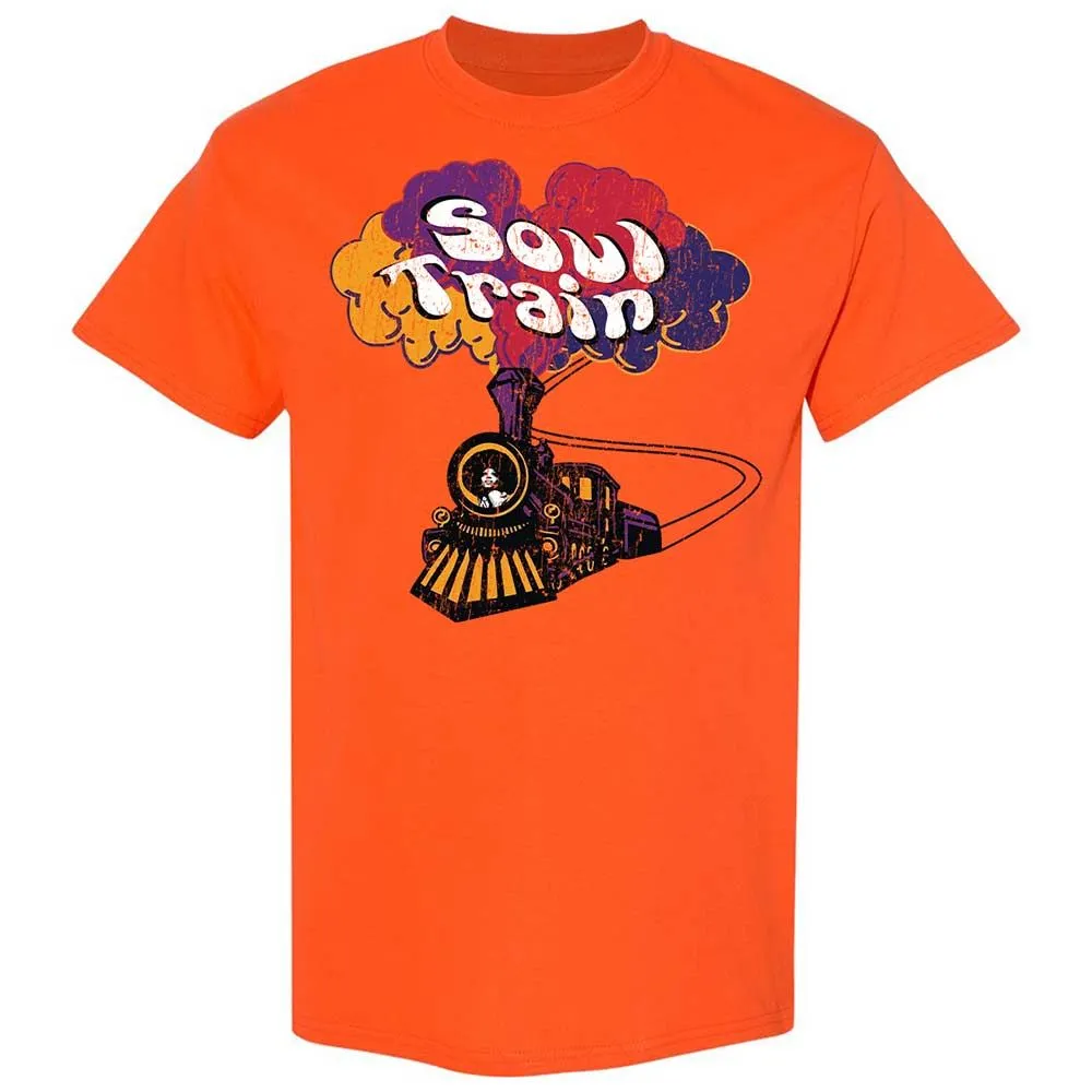 Classic Unisex T-Shirt - A7N2CHY6 - Orange - 14