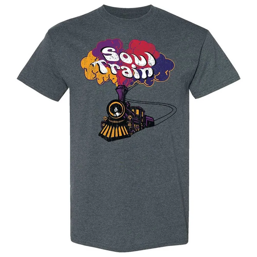 Classic Unisex T-Shirt - A7N2CHY6 - Dark Heather - 19