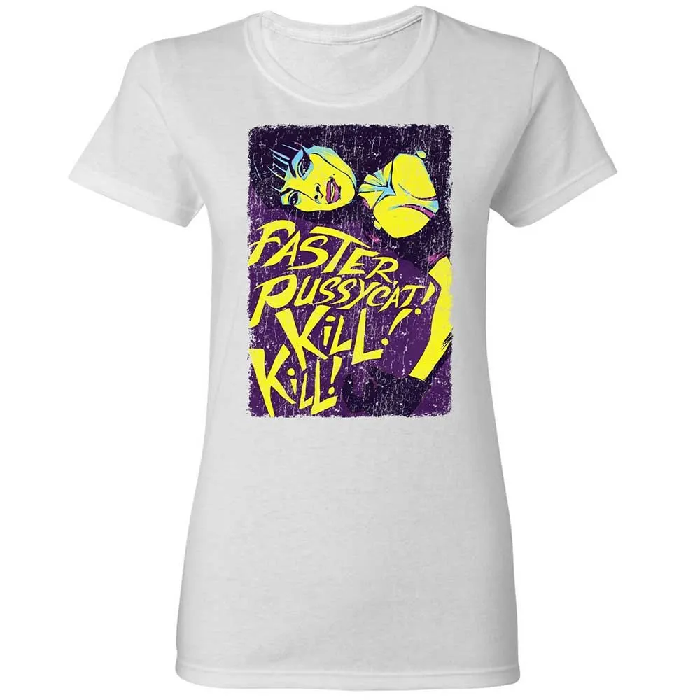 Femme Fatale Frenzy - White - 15