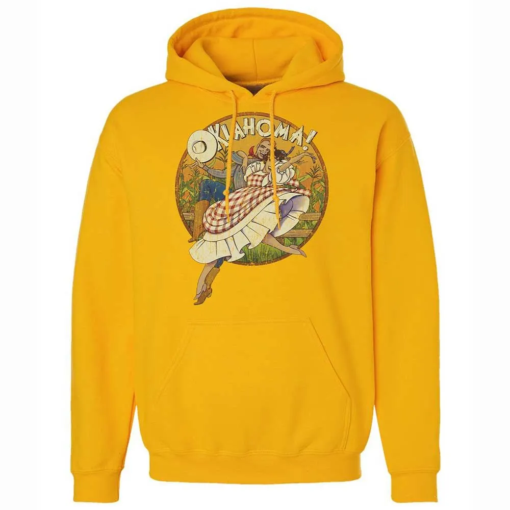 Oklahoma! - Gold - 13