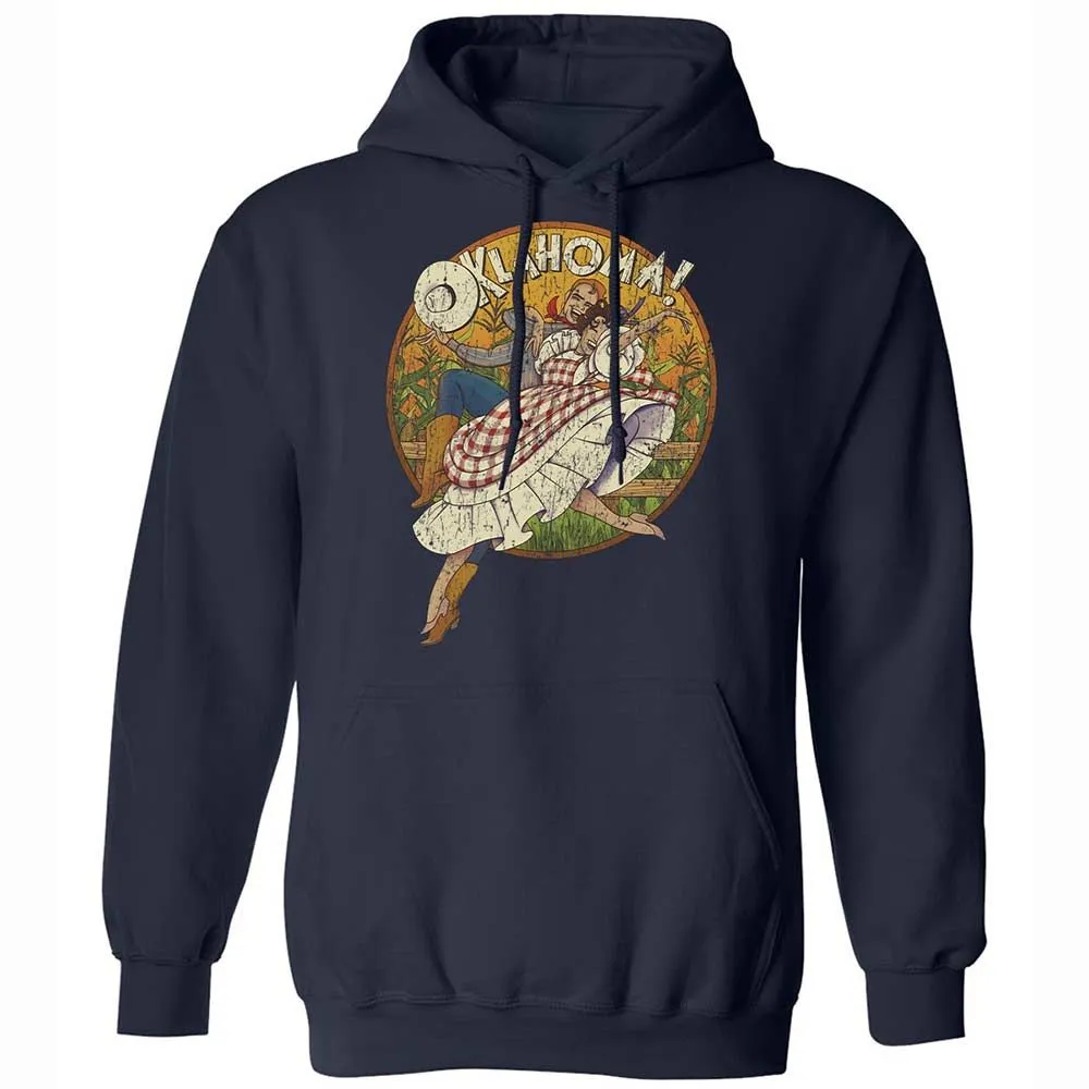 Oklahoma! - Navy - 15