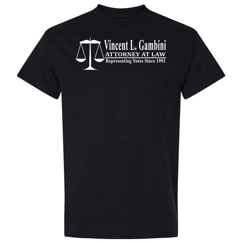 Classic Unisex T-Shirt - 4DZBDBKX - Black - 1