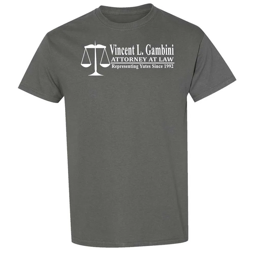 Classic Unisex T-Shirt - 4DZBDBKX - Charcoal - 4