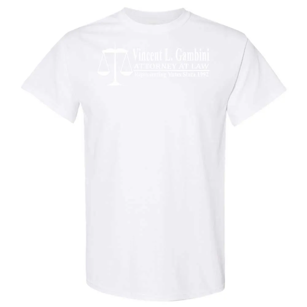 Classic Unisex T-Shirt - 4DZBDBKX - White - 16