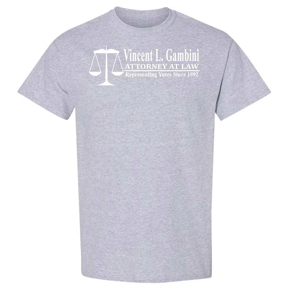 Classic Unisex T-Shirt - 4DZBDBKX - Sport Grey - 21
