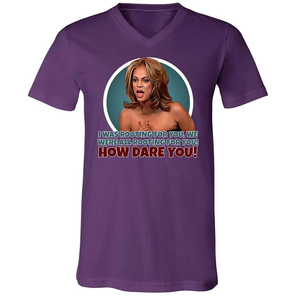How dare you - Team Purple - 10