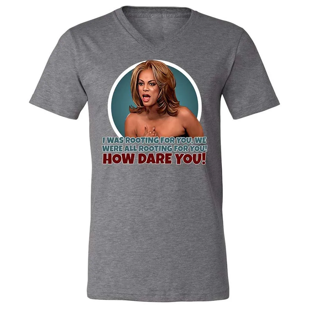 How dare you - Deep Heather - 14