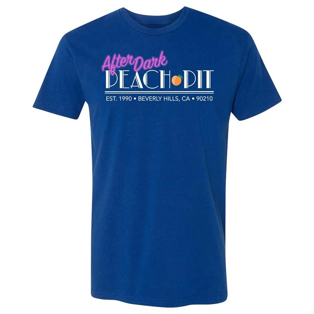 The Peach Pit - Royal - 4